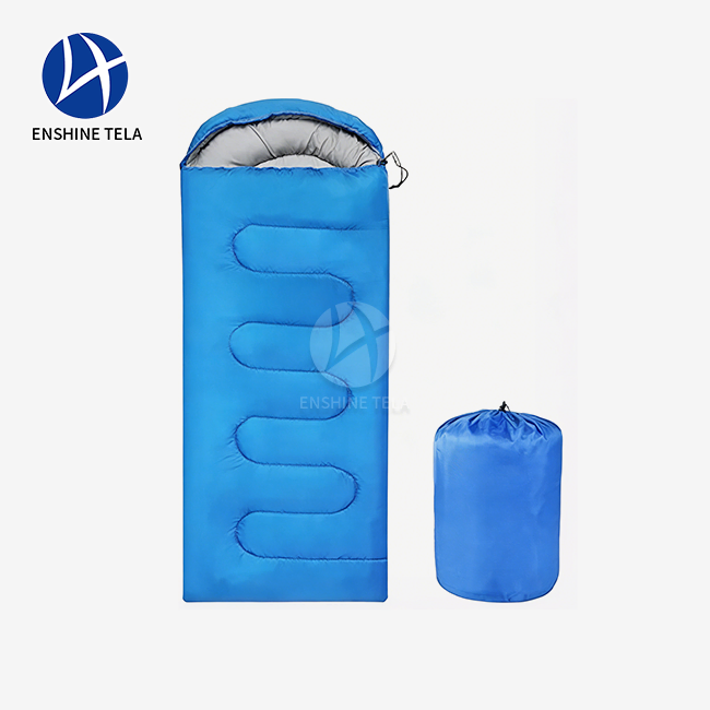 Best Double Sleeping Bags For Camping